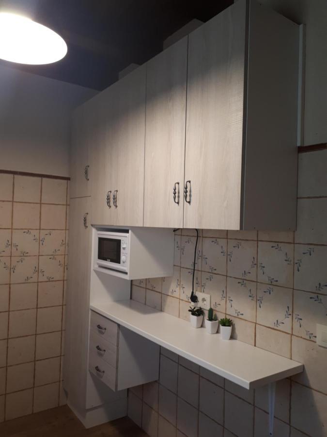 La Zamarriega Villa Сеговия Екстериор снимка